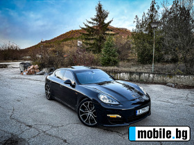 Porsche Panamera =TECH ART=605..=SPORT CHRONO=PDK=BRUMESTER= | Mobile.bg   2