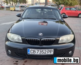 BMW 120 D 163HP | Mobile.bg   1