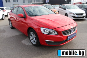 Volvo S60 2.0 D3 / 150hp  Geartronic | Mobile.bg   2