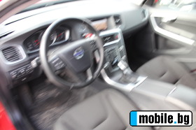 Volvo S60 2.0 D3 / 150hp  Geartronic | Mobile.bg   5