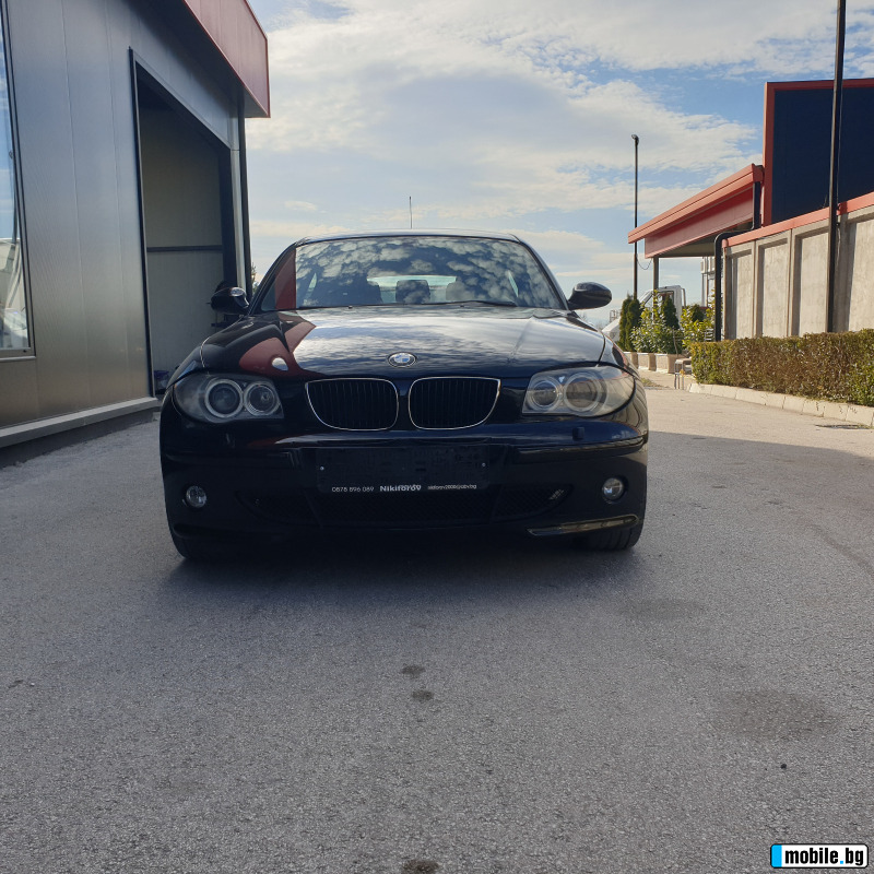 BMW 118 2.0 D   | Mobile.bg   1