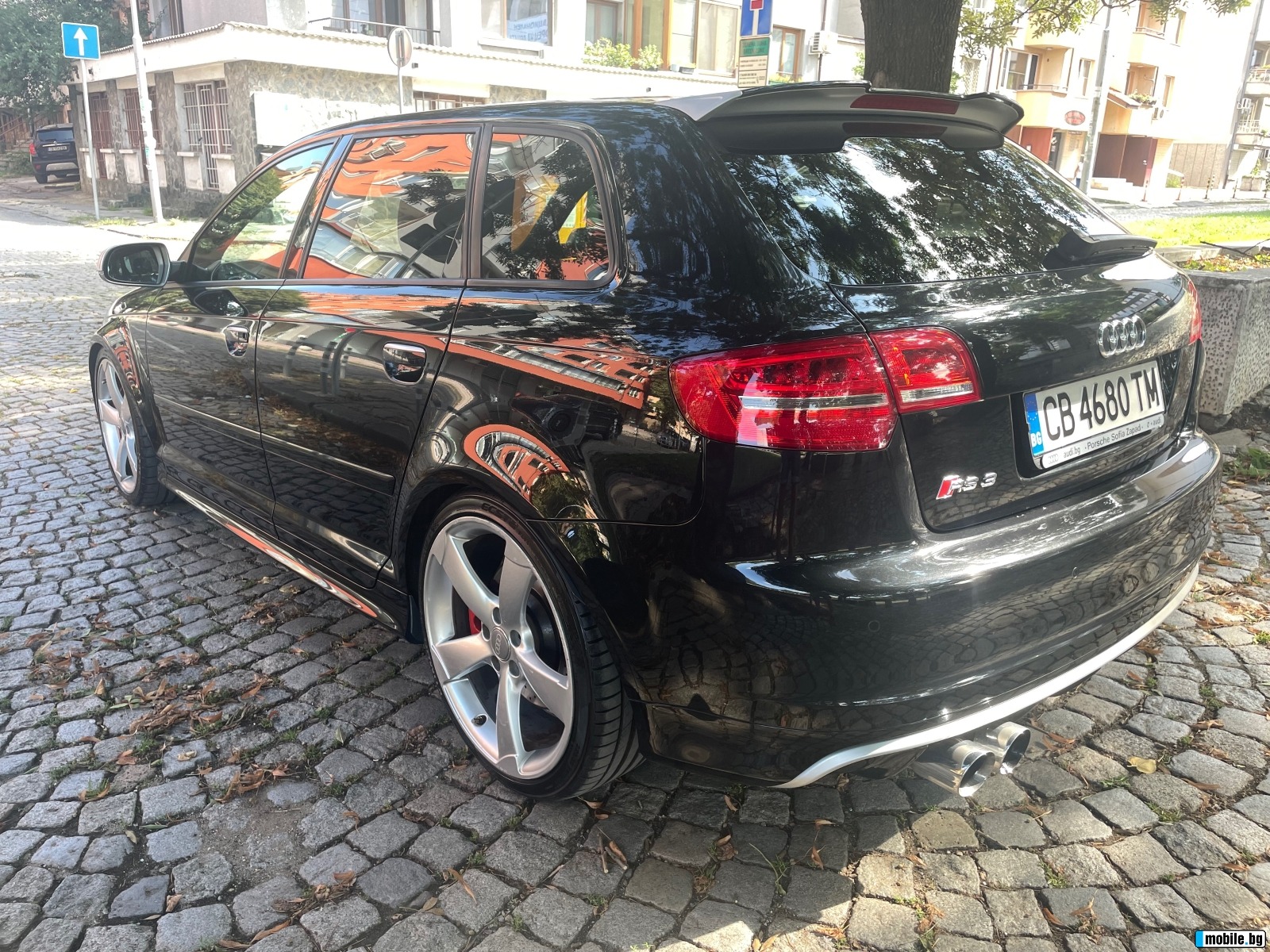 Audi Rs3 RS3  | Mobile.bg   7
