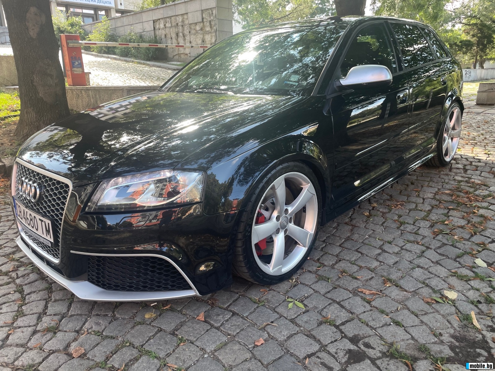 Audi Rs3 RS3  | Mobile.bg   1
