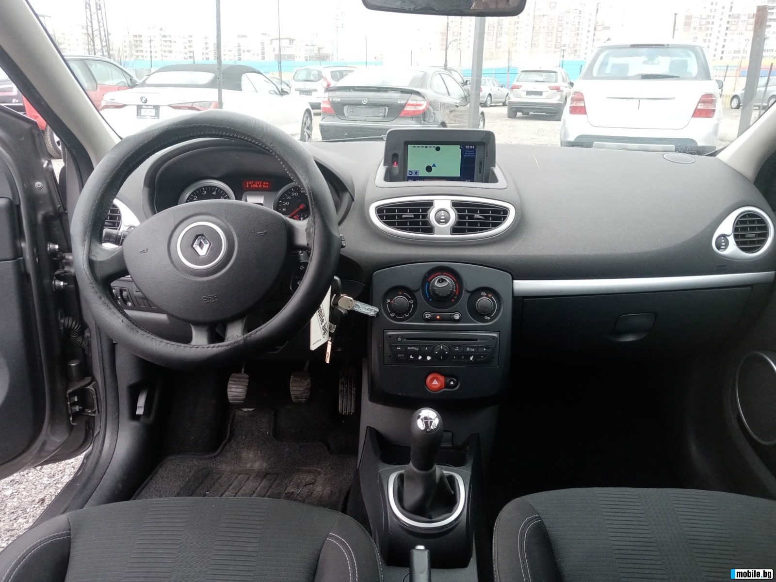 Renault Clio 1, 2  | Mobile.bg   11
