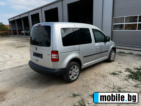 VW Caddy 1,6 TDI | Mobile.bg   4