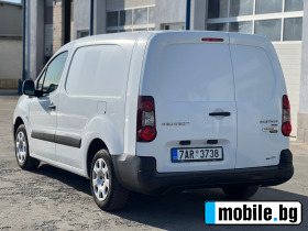Peugeot Partner  /  / Full | Mobile.bg   5