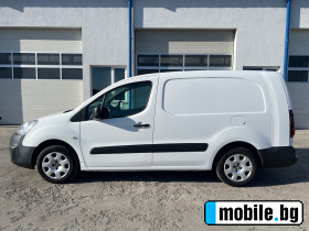 Peugeot Partner  /  / Full | Mobile.bg   4