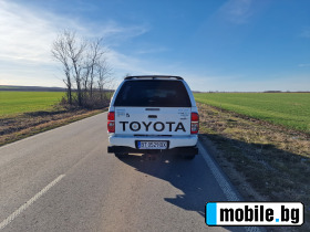 Toyota Hilux TRD | Mobile.bg   4