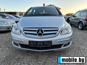 Mercedes-Benz B 200 2.0CDI 136kc | Mobile.bg   1