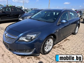 Opel Insignia 2.0CDTI NAVI EURO 5B | Mobile.bg   1