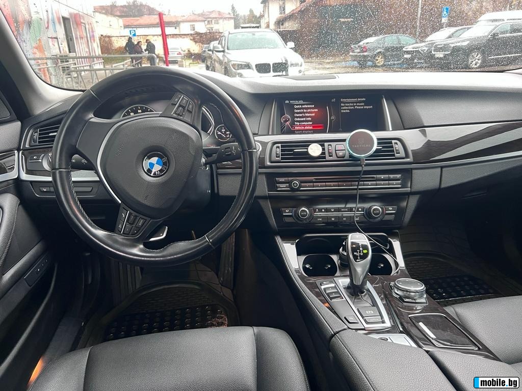 BMW 528 528i | Mobile.bg   6