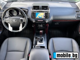Toyota Land cruiser 2.8d Premium Luxury | Mobile.bg   7
