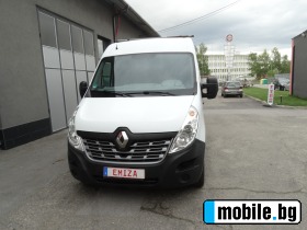 Renault Master 2.3 DTI | Mobile.bg   1