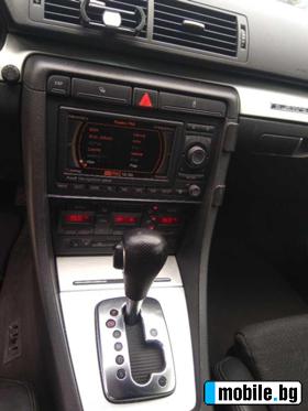 Audi A4 3.0 TDI QUATTRO TOP