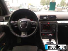 Audi A4 3.0 TDI QUATTRO TOP | Mobile.bg   6