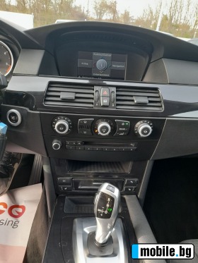 BMW 520 520 d | Mobile.bg   10