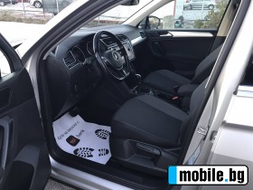 VW Tiguan 2, 0TDI 4MOTION | Mobile.bg   12