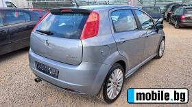Fiat Punto 1.3MultiJET NOV VNOS GERMANY | Mobile.bg   4