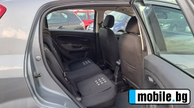 Fiat Punto 1.3MultiJET NOV VNOS GERMANY | Mobile.bg   15