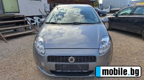 Fiat Punto 1.3MultiJET NOV VNOS GERMANY | Mobile.bg   2