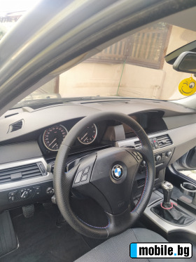 BMW 520    | Mobile.bg   9