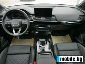 Audi SQ5 Sportback | Mobile.bg   7