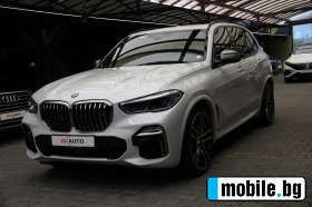     BMW X4 M50D/RSE/HARMAN&KARDON/Panorama/ 