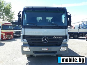 Mercedes-Benz Actros  | Mobile.bg   13
