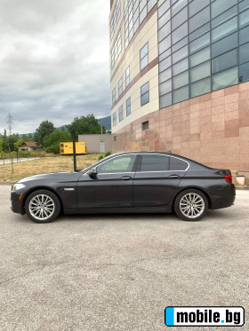 BMW 528 xDrive - FACELIFT - Luxury Line  | Mobile.bg   5