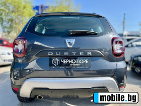 Dacia Duster 1.6i Sce EcoGas Prestige Up S&S | Mobile.bg   5