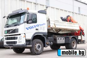 Volvo Fm 410 E5, Palfinger, TUV | Mobile.bg   5