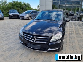 Mercedes-Benz R 350 CDI-265ps 4 MATIC* 7 * 2013.   | Mobile.bg   3