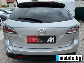 Mazda 6 2.2D 180.. SPORT!! | Mobile.bg   4
