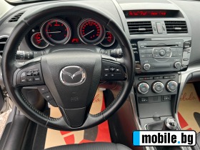 Mazda 6 2.2D 180.. SPORT!! | Mobile.bg   15