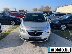 Opel Meriva 1.3 Multi 95hp
