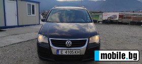 VW Touran 2.0TDI DSG 7 | Mobile.bg   5