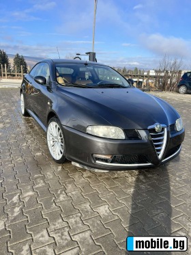     Alfa Romeo Gt 1.9 jtdm ~4 499 .