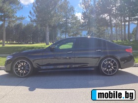 BMW 540 I X Drive M  | Mobile.bg   3