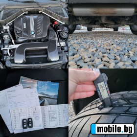 BMW X5 3.0X-Drive Face lift 8 | Mobile.bg   17