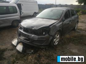 Opel Astra 1.4LPG | Mobile.bg   3