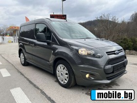     Ford Connect 1.6 TRANSIT CONNECT