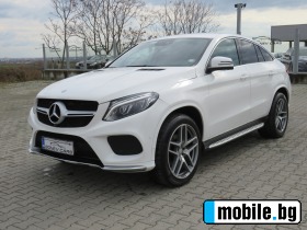     Mercedes-Benz GLE COUPE***... ~80 000 .