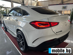 Mercedes-Benz GLE Coupe 4 MATIC * BURMEISTER *  * AMG | Mobile.bg   5