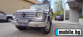 Mercedes-Benz G 400 V8 | Mobile.bg   2