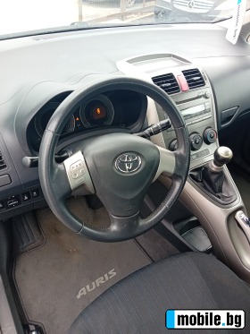 Toyota Auris 14.90 | Mobile.bg   8