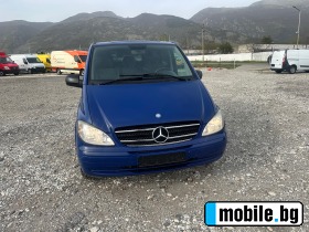 Mercedes-Benz Vito 6MECTA!!LONG! | Mobile.bg   2