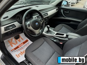 BMW 330 Xi AUT/BiXenon/4X4/ | Mobile.bg   10