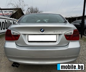 BMW 330 Xi AUT/BiXenon/4X4/ | Mobile.bg   5
