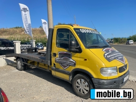 Opel Movano 2.8 | Mobile.bg   1