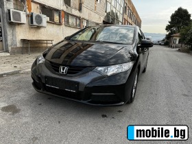 Honda Civic 1.4 i-VTEC Exclusive | Mobile.bg   1